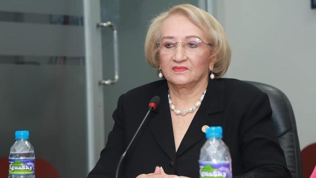 Asamblea rechaza citar a rectora de la Unachi