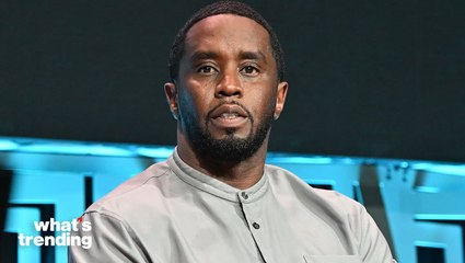 Sean ‘Diddy’ Combs Faces Allegations from 120 Accusers, Including a Minor