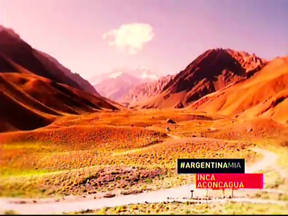 Termino MDQ - Inicio Showmatch 2015 / El Trece Internacional.