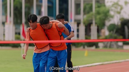 Add!cted Her0in EP9 Eng Sub