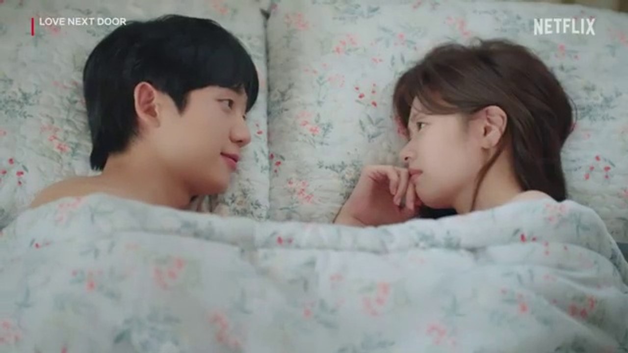 Love Next Door (2024) Episode 15 ENG SUB