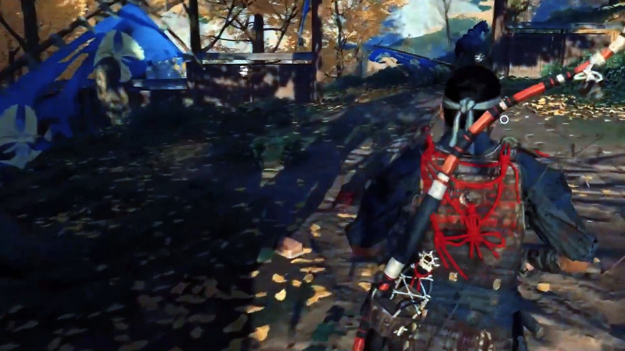 Ghost of Tsushima Parte =_34
