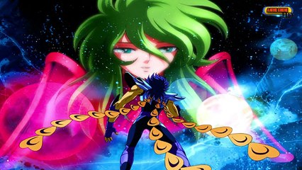[SHANA]Saint Seiya Hades Remastered Cap 21