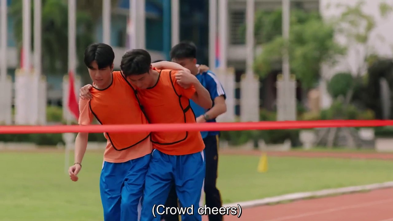 Add!cted Her0in EP9 Eng Sub