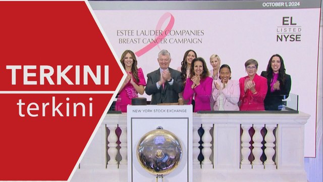 [TERKINI] Niaga AWANI: Krisis Asia Barat: Saham merosot, aset selamat dan harga minyak naik