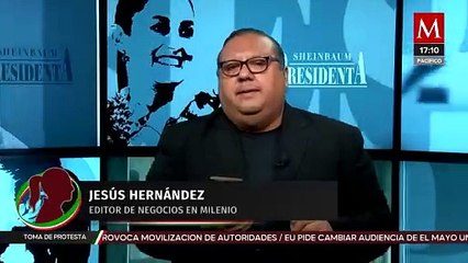 Reportan fallas en el avión donde viaja el presidente Lula da Silva tras despegar del AIFA