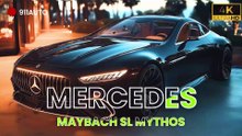 2025 Mercedes-Maybach SL Mythos: Best Luxury Car Features You Need to Know Before You Buy