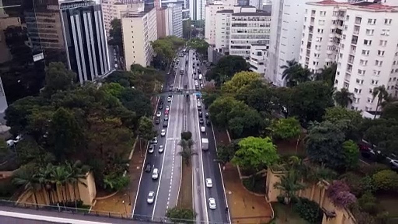 Moody’s eleva rating do Brasil