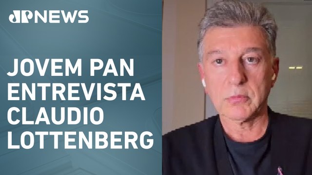 Presidente da Conib: “Guerra no Oriente Médio começou com interrupção do Hamas a cessar-fogo”