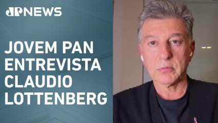 Presidente da Conib: “Guerra no Oriente Médio começou com interrupção do Hamas a cessar-fogo”