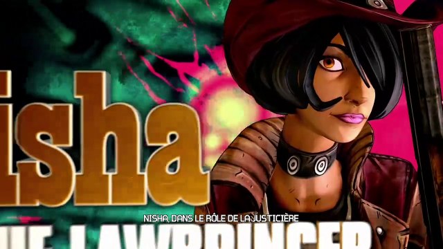 Borderlands: The Pre-Sequel! online multiplayer - ps3