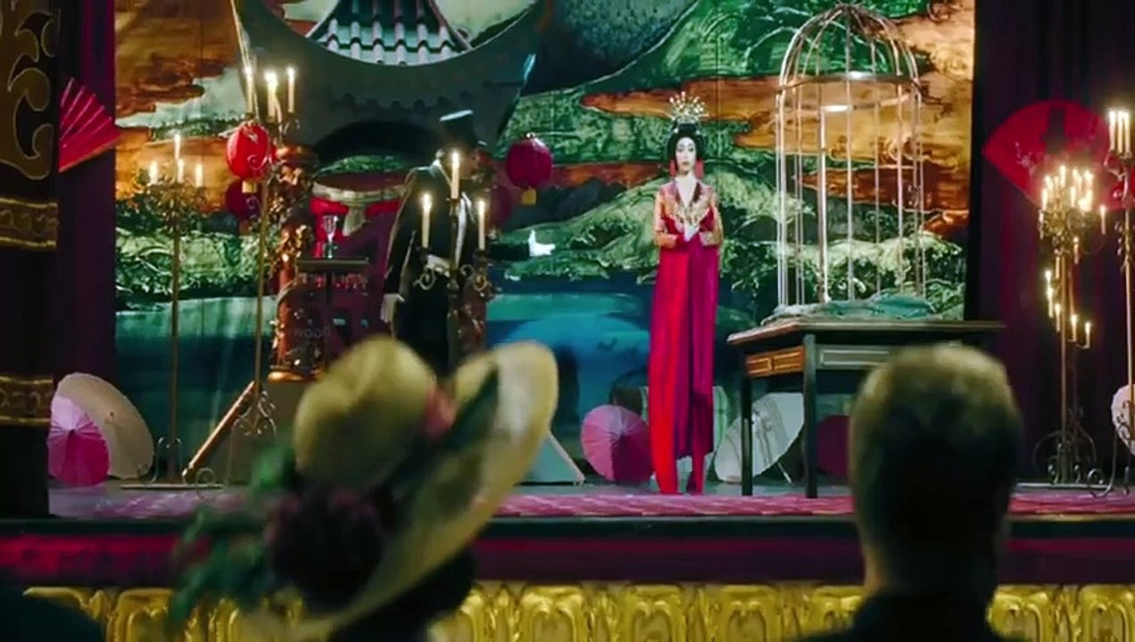 Vidana 2020 Film Explained in Hindi_Urdu Summarized हिन्दी _ Hollywood Movie In Hindi Explain(480P)