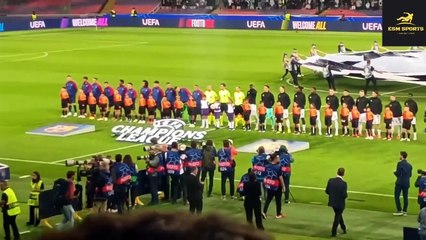 Barcelona Vs Young Boys (5-0) Highlights & Goals - Uefa Champions League 2024