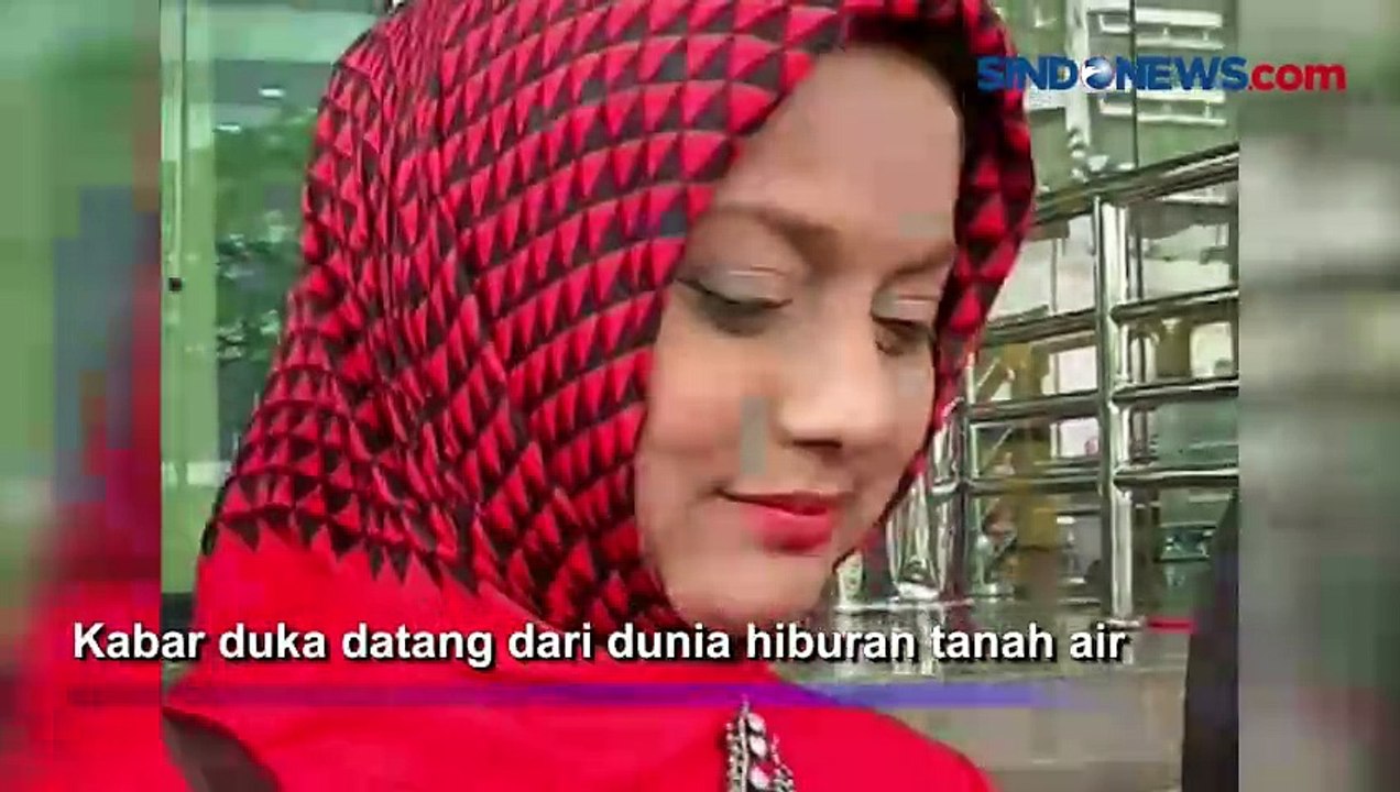 Marissa Haque Istri dari Aktor Ikang Fawzi Meninggal Dunia