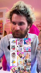 🔥 Découvrez mon feed avec des Rediffusions, Backstage et Plus !