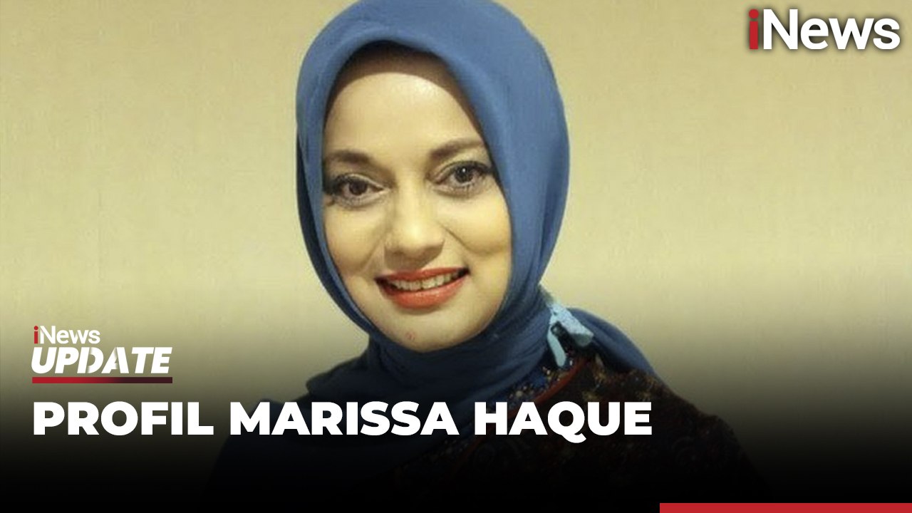Marissa Haque Artis Papan Atas Era 80-an hingga Jadi Politikus, Ini Profilnya