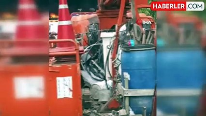 Tayland'da Okul Servisi Yangını: 16 Çocuk ve 3 Öğretmen Hayatını Kaybetti