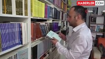 Elazığ'dan Kardeşlik Duygusunu Artırmak İçin 'Türkiye Kitaplaşıyor' Projesi