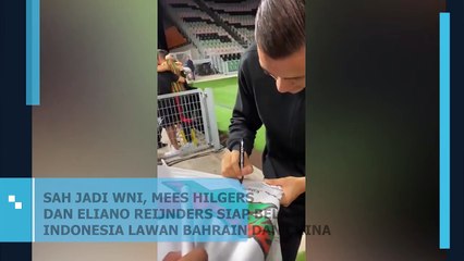 Jay Idzes Ditanya Arti BANG JAY Oleh Fans Venezia