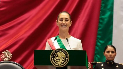 Farmacias Bienestar: Claudia Sheinbaum anuncia nuevo programa para 2025