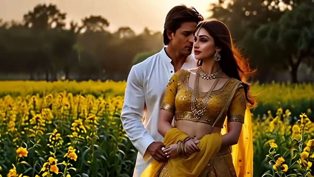 ਪਾਓਗਲ ਪਿਆਰ Punjabi song Bollywood style song