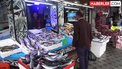 Havalar Serinledi, Palamuda İlgi Arttı