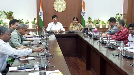 యూనిక్ నెంబర్‌తో స్మార్ట్‌కార్డు- హెల్త్ ప్రొఫైల్‌ పైలట్​ ప్రాజెక్టుపై మంత్రి పొంగులేటి కీలక విషయాల వెల్లడి