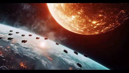 THE NEPHILIM (2025) EXTENDED _ 4K UHD