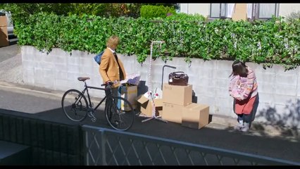 We Love (ENG SUB) Romantic Movie Japanese