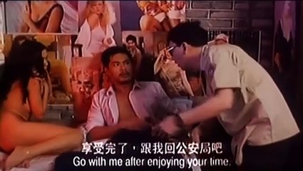 滅門慘案II借種  Daughter of Darkness 2 (uncut)  1994