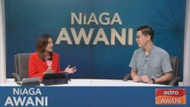 Niaga AWANI: Jiwa SME: Merevolusikan fotosintesis, perluasan Qarbotech ke Asia Tenggara