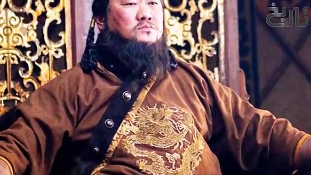 Genghis Khan Ep9 Changaiz Khan Ne Musalmano ki Lasho Ke Minar Kiun Bnai Tareekh Ke sharmnak Haqaiq