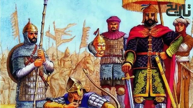 Genghis Khan Ep4 Sultan Alauddin Khwarazm Shah Ny Genghis Khan Ky Sath Elaan e Jung Ku Kia