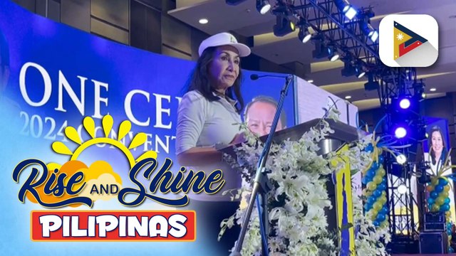 Pagdagsa ng mga aspirant na maghahain ng COC sa Comelec - Cebu City, inaasahan sa mga susunod na araw;