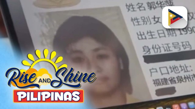 Ilang senador, naniniwalang dapat may sariling konkretong report ang bansa hinggil sa pagkatao ni Alice Guo;