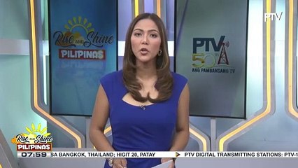 MECO, patuloy ang pagbabantay sa kalagayan ng mga Pilipino sa Taiwan kaugnay nang pagpasok ng Bagyong Julian