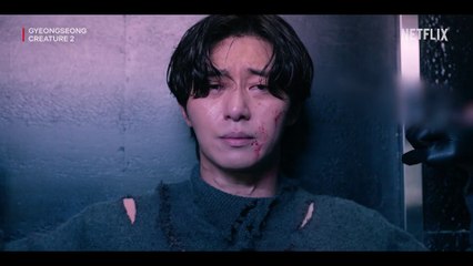 Master Jang's Memory Has Returned Gyeongseong Creature 2 | Netflix [ENG SUB]