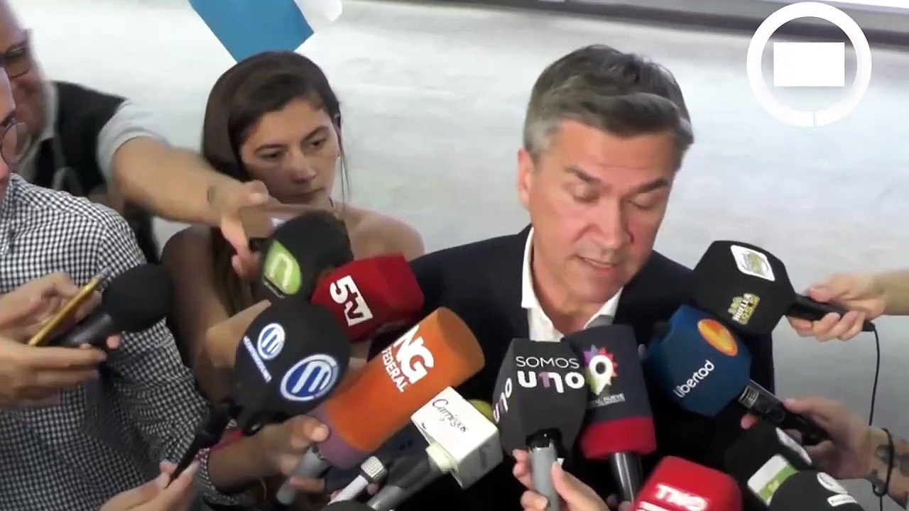 Resumen de las declaraciones de Leandro Zdero