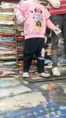 Girls full sleeves dresses