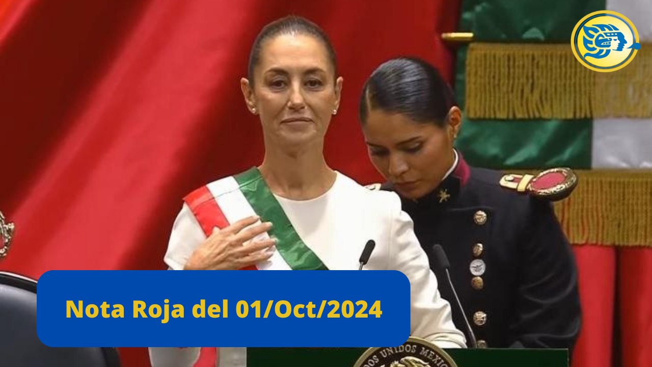 Resumen del 01 de Octubre