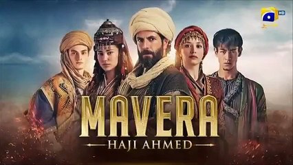 Mavera Episode 50: New Turkish Drama with Urdu Subtitles