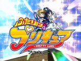 [Español Castellano] Futari wa Pretty Cure - episodio 35