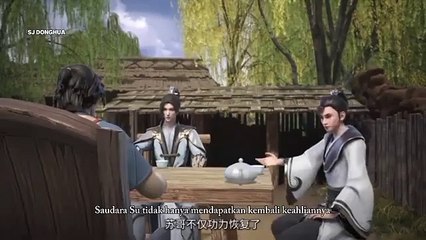 Supreme Sword God Eps 48 Sub Indo