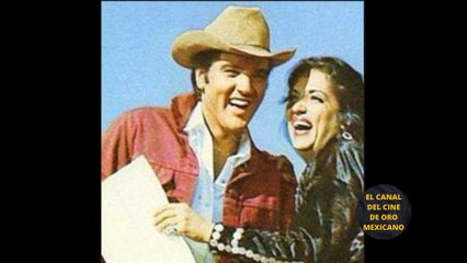 01552CCM MEGA FOTOS e HISTORIAS del CINE DE ORO MEXICANO que SEGURAMENTE NO CONOCÍAS Parte #1