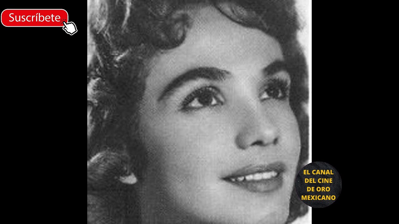 01553CCM Tragedia que Magda Guzmán no pudo superar la muerte de su hija