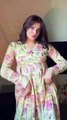 Pakistani tiktoker viral dance