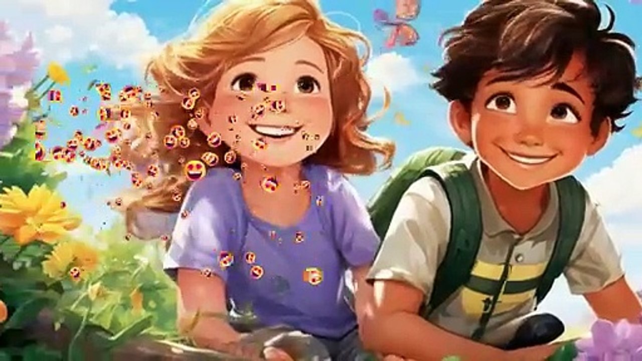 Kids Chidia Video Song