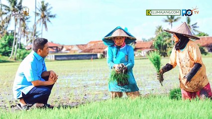 Part 2 Cerita Calon Gubenur Banten Andra Soni