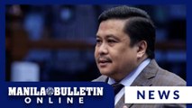Estrada urges DFA to uphold Hague ruling before UN General Assembly