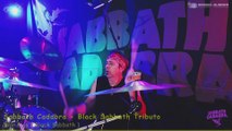 20240504 Sabbath Cadabra - Black Sabbath Tributo - War Pigs ( Black Sabbath )